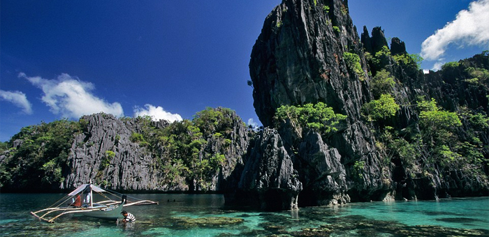 El-Nido, Palawan