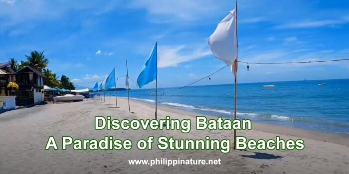 Bataan Beaches