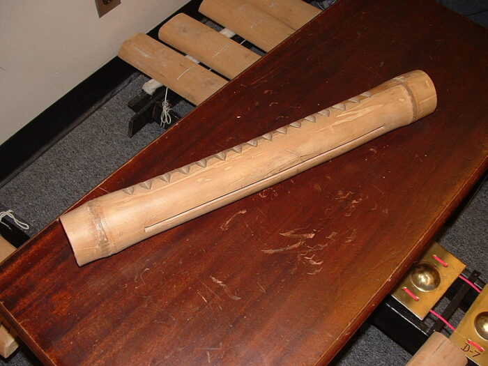 Kagul Musical Instrument