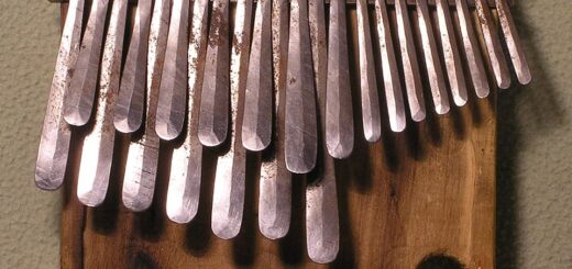 Mbira