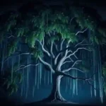 Balete Tree