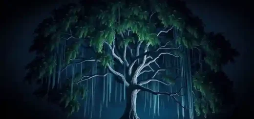 Balete Tree