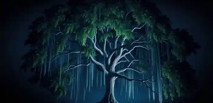 Balete Tree