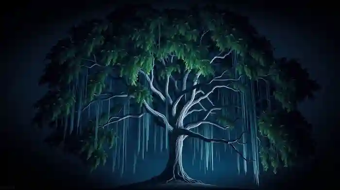 Balete Tree