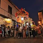 Flores de Mayo