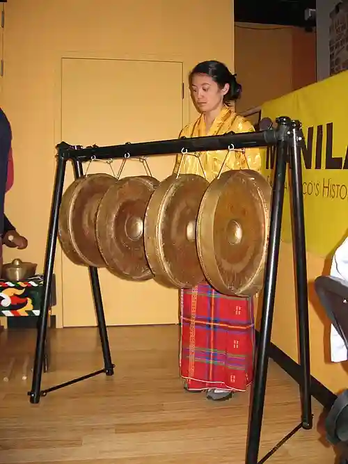 Gandingan 2