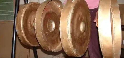 Gandingan