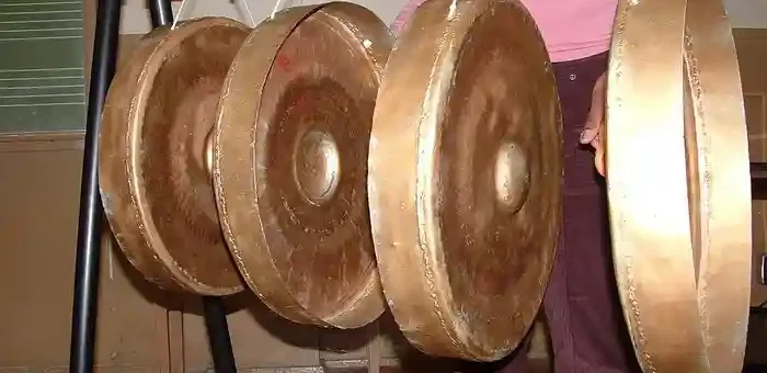 Gandingan