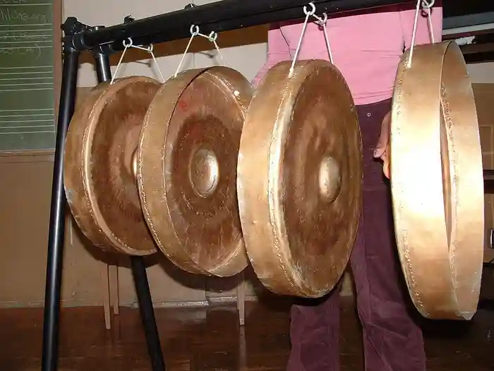 Gandingan