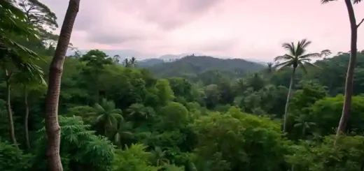 Philippine Trees