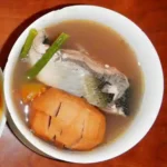 Santol Fruit