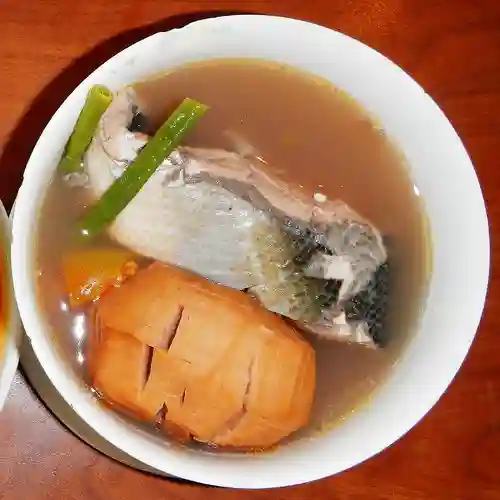 Santol Fruit