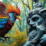 The Legend of Ibong Adarna