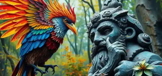 The Legend of Ibong Adarna