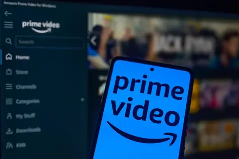 Prime Video