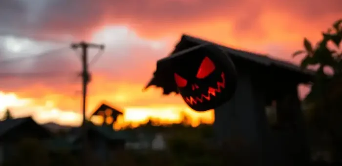 Halloween 2025