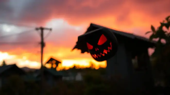 Halloween 2025